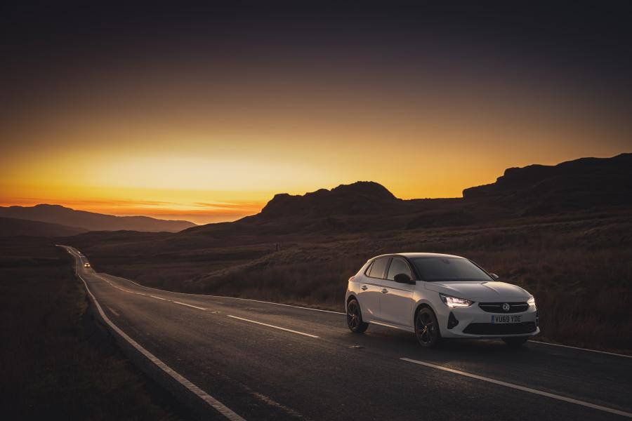  Vauxhall Corsa SRi (F) 2019 года  (фото 49 из 80)